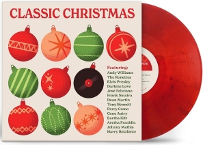 Various - Classic Christmas