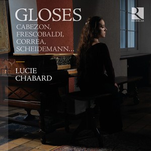 Lucie Chabard - Gloses
