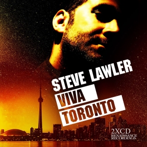 Lawler Steve - Viva Toronto