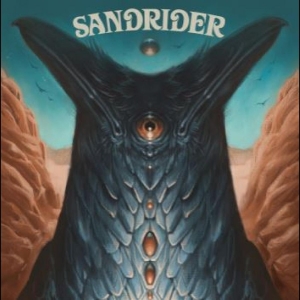 Sandrider - Aviary & Baleen