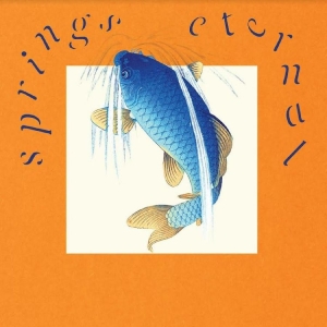 Doyle William - Springs Eternal (