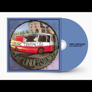 Ozric Tentacles - Live Underslunky
