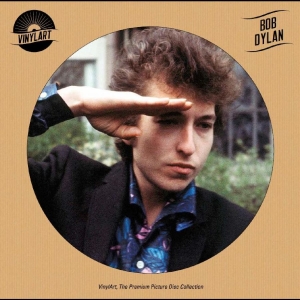 Dylan Bob - Vinylart (Picture Disc)