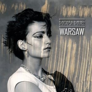 Mona Mur - Warsaw