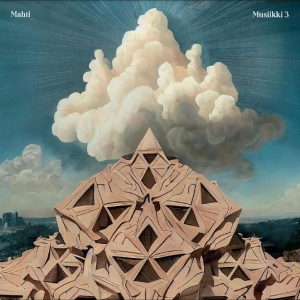 Mahti - Musiikki 3