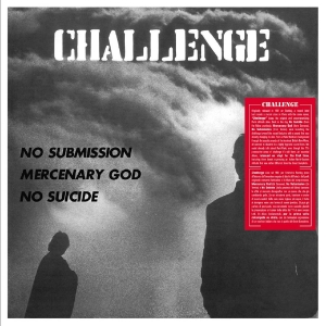 No Submission/Mercenary - Challenge