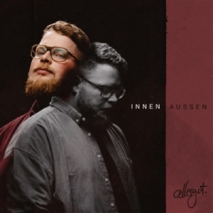 Alles Gut. - Innen/Aussen (Ltd. Clear Vinyl)