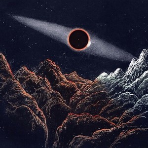 Mcphee Dean - Astral Gold