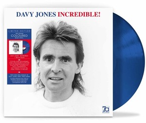 Davy Jones - Incredible!