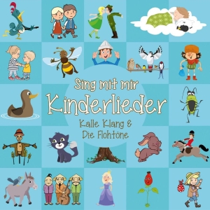 Sing Kinderlieder - Sing Mit Mir Kinderlieder