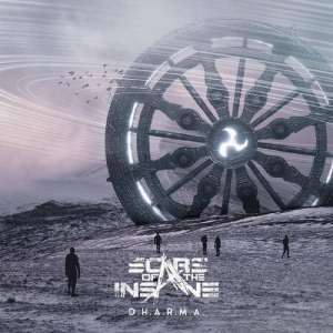 Scars Of The Insane - D.H.A.R.M.A.