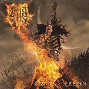 Fatal Fire - Arson