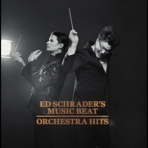Ed Schrader?S Music Beat - Orchestra Hits