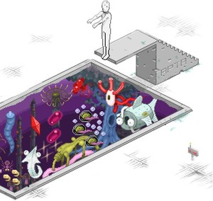 Apta - The Pool