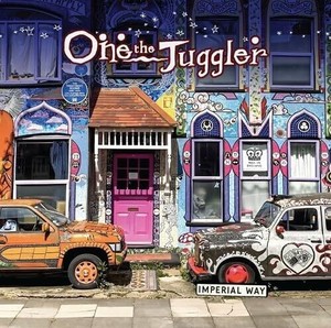One The Juggler - Imperial Way