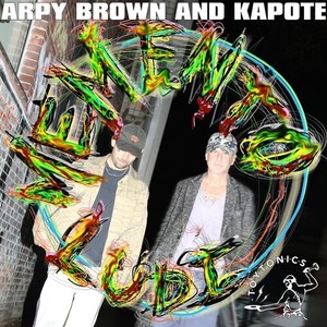 Arpy Brown & Kapote - Memento Ludi