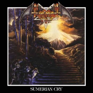 Tiamat - Sumerian Cry (Pic. Disc)