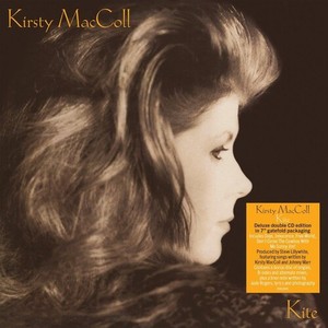 Maccoll Kirsty - Kite