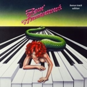 Zeus B. Held - Zeus? Amusement (Bonus Track Editio