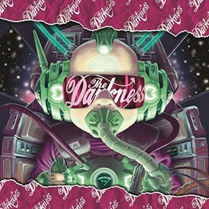 The Darkness - Last Of Our Kind(Dx)
