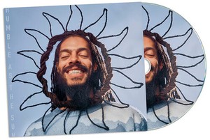 Vylan Bob - Humble As The Sun