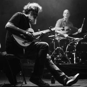 Corsano Chris & Bill Orcutt - Made Out Of Sound
