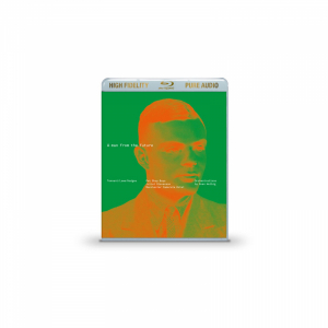 Pet Shop Boys - A Man From The Future (Blu-ray Audio)