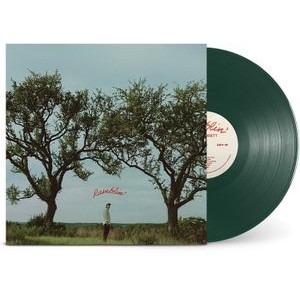 Dylan Gossett - Ramblin' (Vinyl)