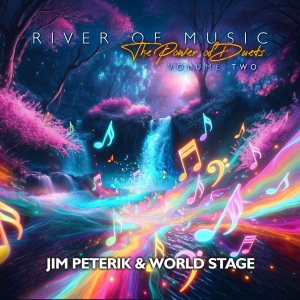 Jim Peterik And World Stage - River Of The Music - The Power Of D