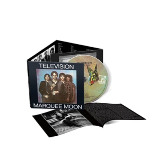 Television - Marquee Moon