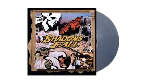 Shadows Fall - Fallout From The War (Clear Vinyl L