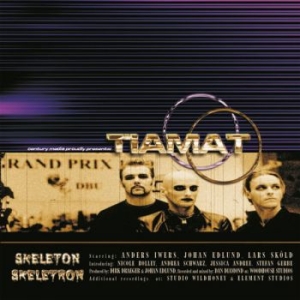 Tiamat - Skeleton Skeletron
