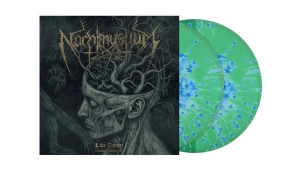 Nachtmystium - Live Decay: Roadburn 2012 (2 Lp Spl