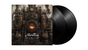 Marillion - House Of Blues The - La 1997 (2 Lp