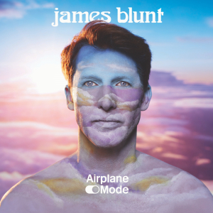 James Blunt - Airplane Mode: The Red Eye 4-track bonus Edition