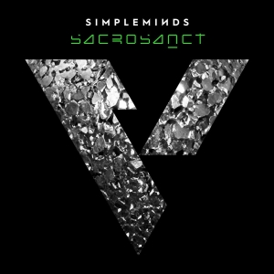 Simple Minds - Sacrosanct