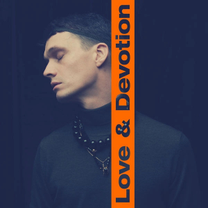 Jonathan Johansson - Love & Devotion