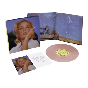 Ashe - The Girl Of Your Dreams (Ltd Blush Vinyl Indie Exclusive)