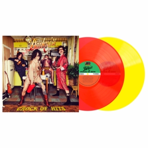 The Darkness - Crock Of Hits