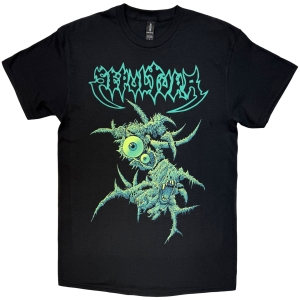Sepultura - Arise Tribal S Uni Bl T-Shirt