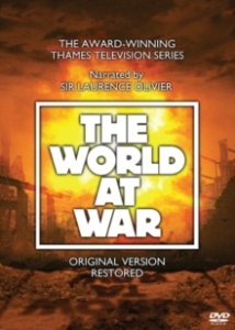 Movie - The World At War (Boxset 13Dvd)