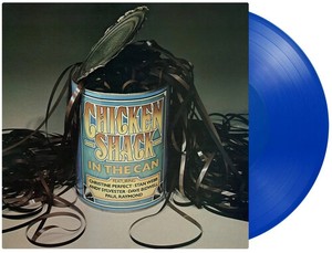 Chicken Shack - In The Can