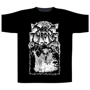 Darkthrone - T/S Cromlech (Xxl)