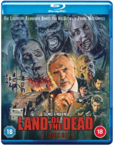 Movie - Land Of The Dead