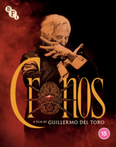 Movie - Cronos