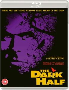 Movie - Dark Half