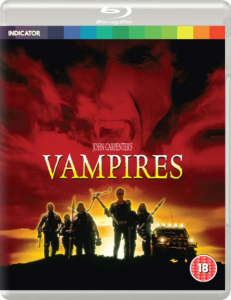 Movie - Vampires