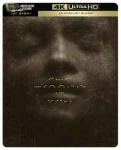 Movie - Lee Cronin's The Mummy