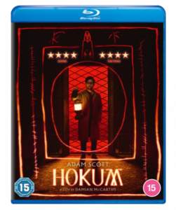 Movie - Hokum