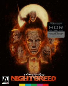 Movie - Nightbreed